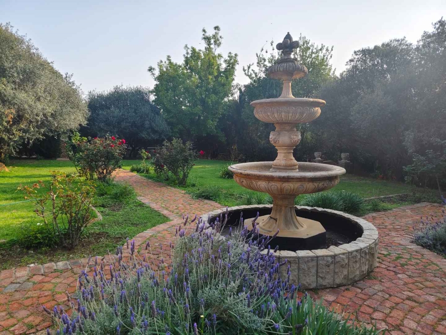 6 Bedroom Property for Sale in Quaggafontein Free State